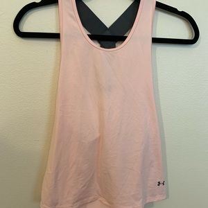 Under Armour Crop tank top